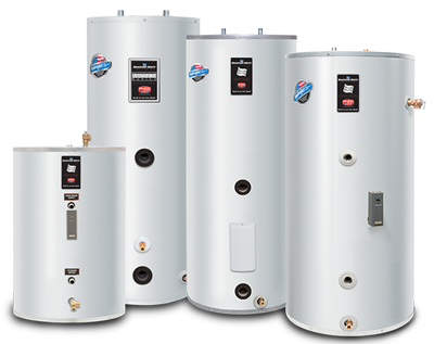 Water Heaters