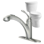 DPS Local Plumber Sugar Land, TX - Toilet, Sink, Faucet, & Bathtub Installations